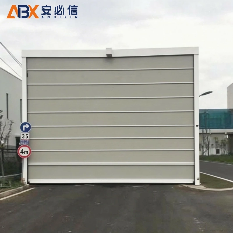 湘西土家族苗族自治州高速堆积门