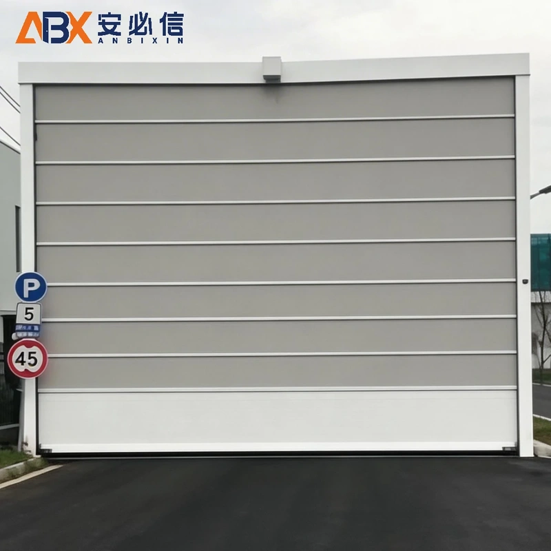 湘西土家族苗族自治州柔性门