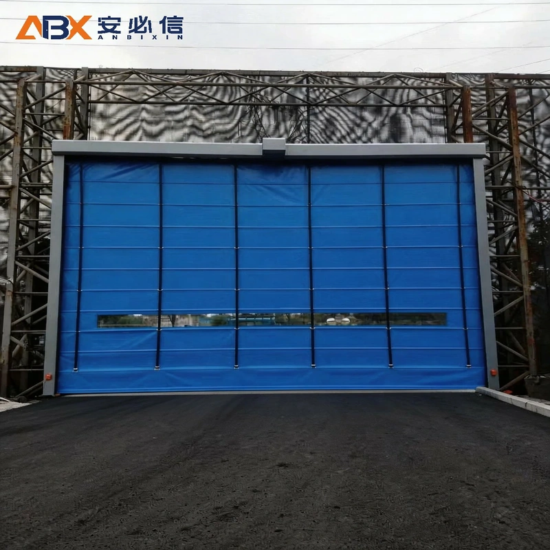 湘西土家族苗族自治州高速堆积门