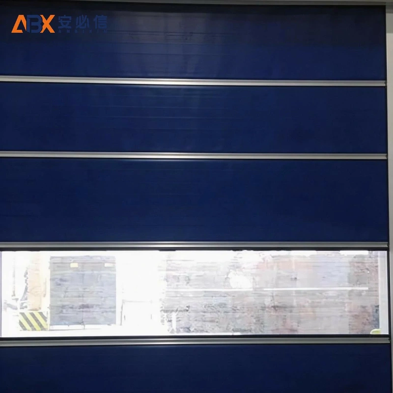 湘西土家族苗族自治州快速门