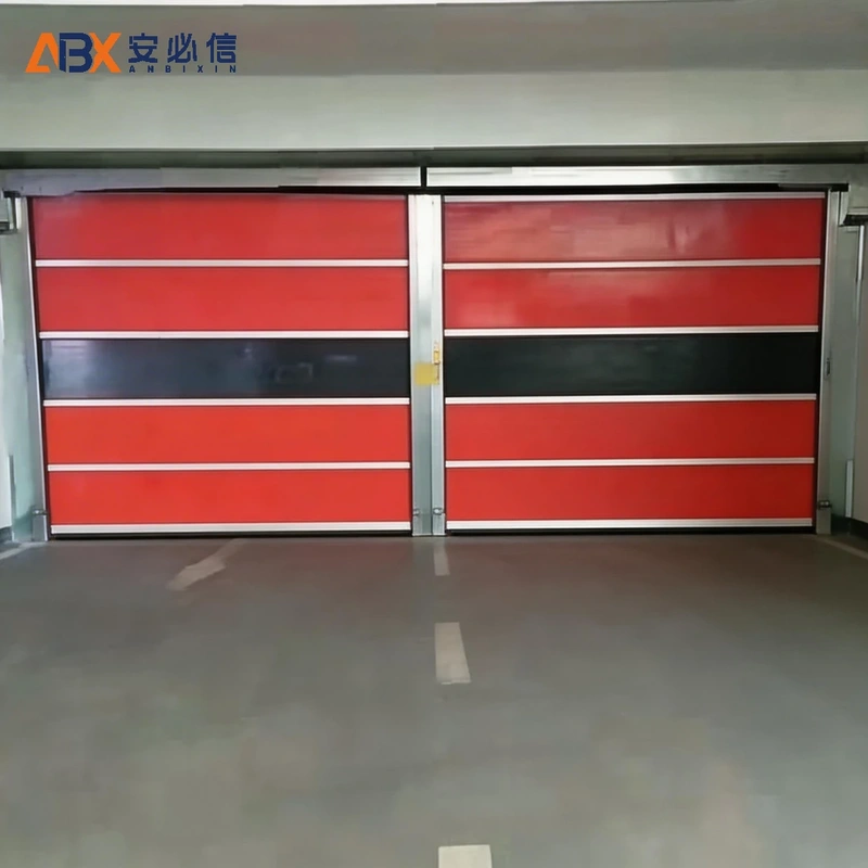 湘西土家族苗族自治州工业快速门