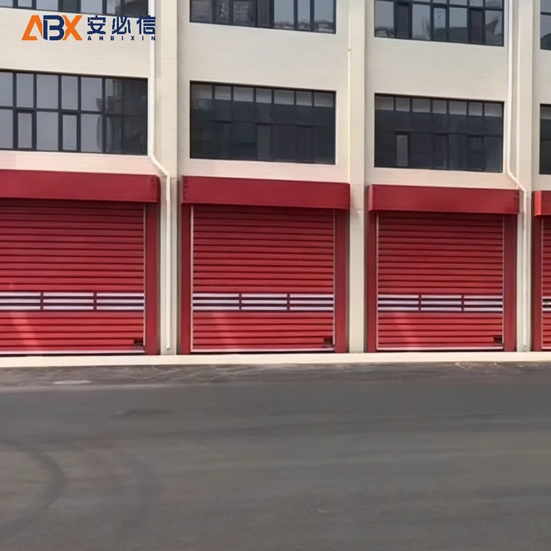 湘西土家族苗族自治州PVC高速门